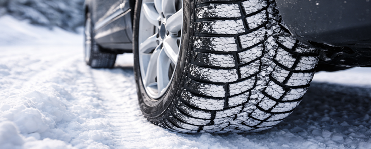 KENDA・NEXENスタッドレス