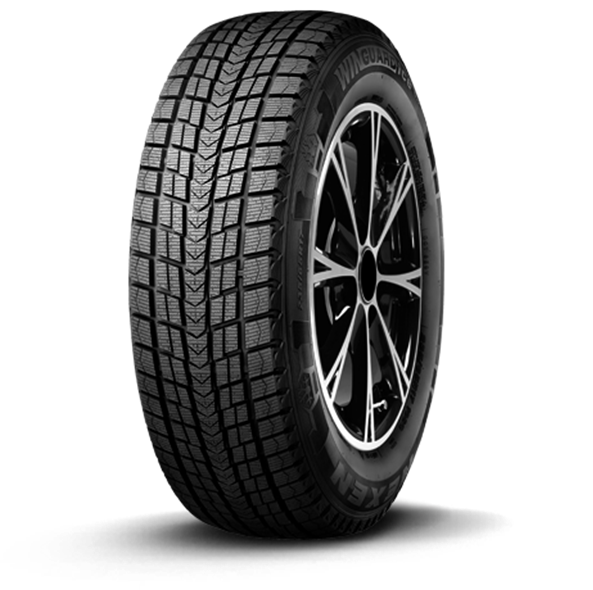 NEXEN WINGUARD ice SUV 225/60R17 103Q 2025年製