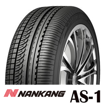 NANKANG AS-1 225/55R19 99Y