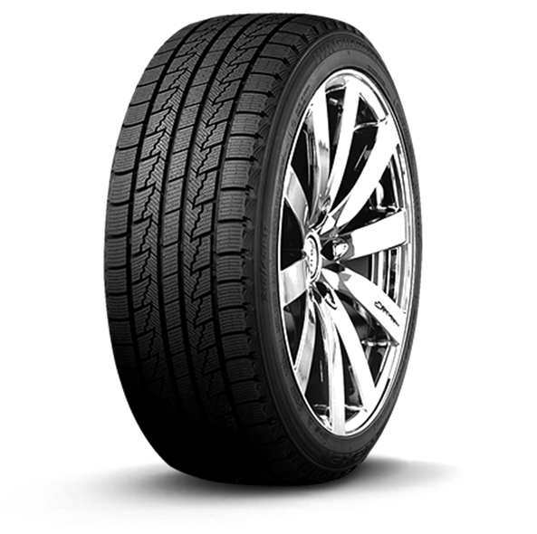 NEXEN WINGUARD ice2 225/55R17 97T 2025年製