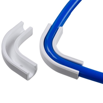 ﾌﾛｰﾍﾞﾝﾄﾞｸﾞﾘｯﾌﾟ3/8"
