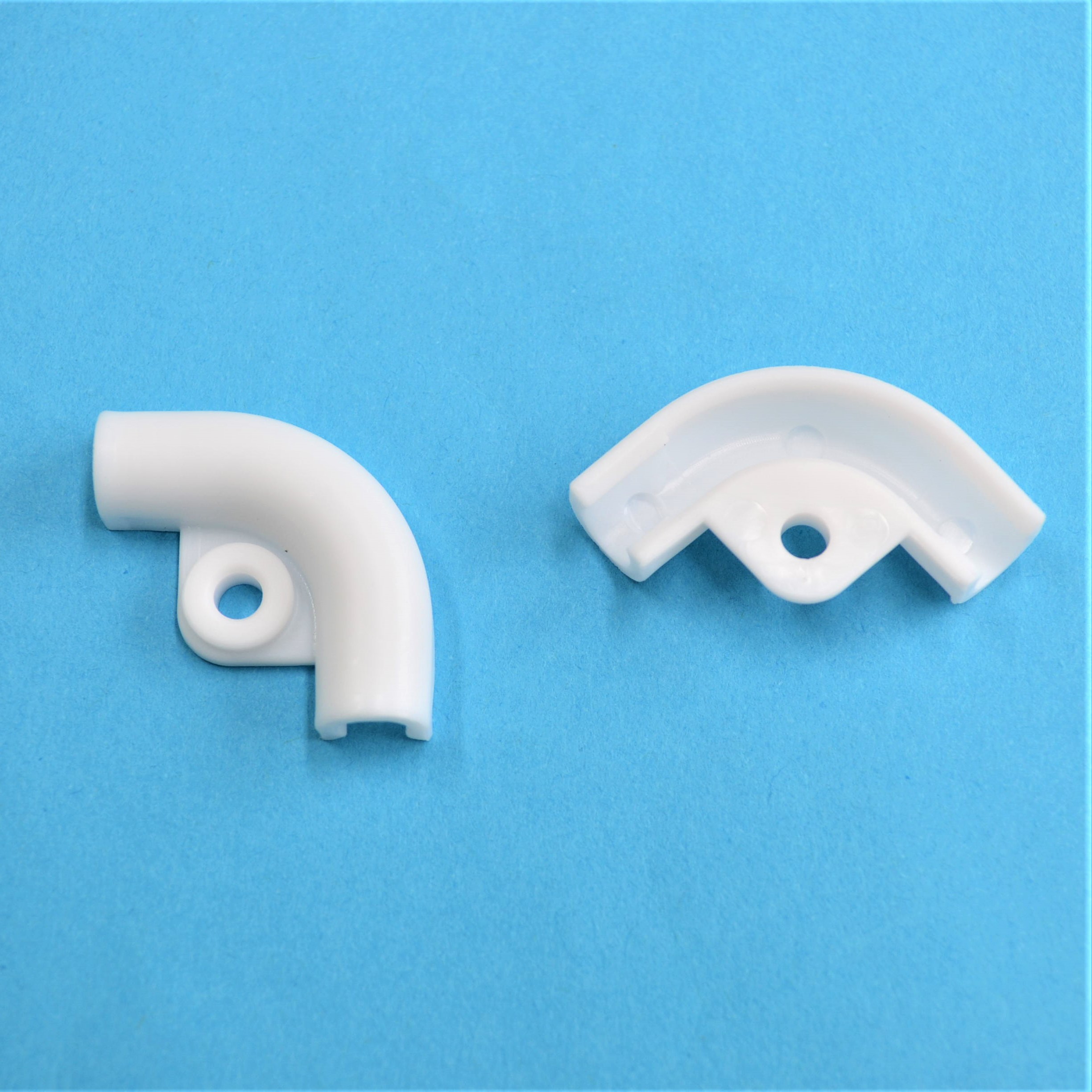 ﾌﾛｰﾍﾞﾝﾄﾞｸﾞﾘｯﾌﾟ1/4"
