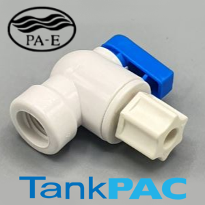 PAE ﾀﾝｸﾎﾞｰﾙﾊﾞﾙﾌﾞ