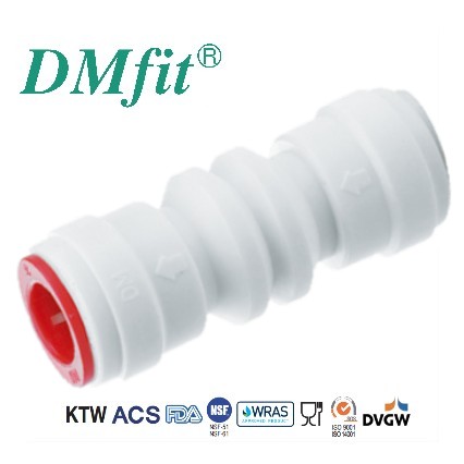 DM ﾁｪｯｸﾊﾞﾙﾌﾞ 1/2"