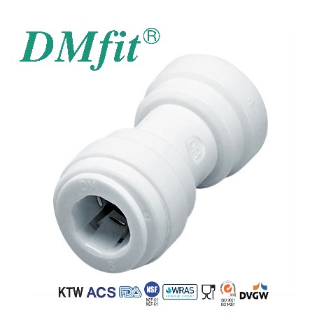 DMfit ユニオンｺﾈｸﾀｰ