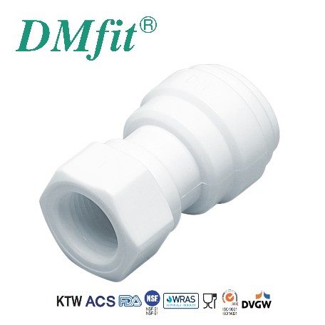 DMfit ﾌｫｰｾｯﾄｺﾈｸﾀｰ