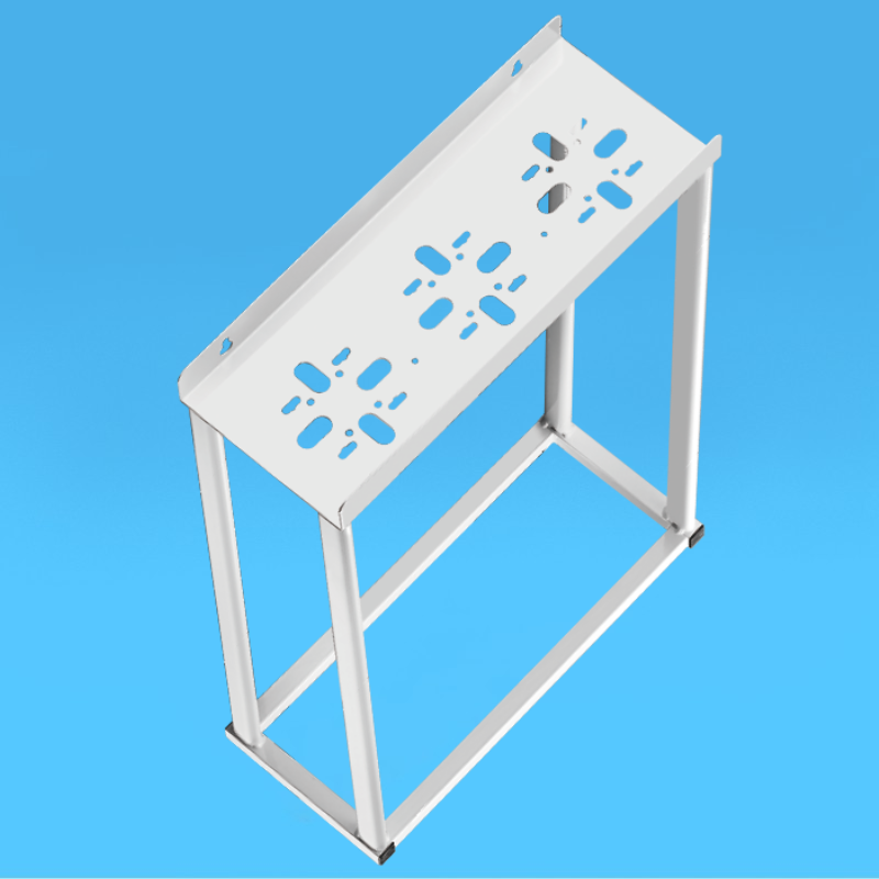 20" ｽﾘﾑ用ｽﾀﾝﾄﾞ (鉄)