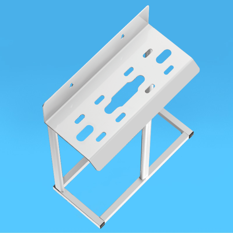 10" BB用スタンド (鉄)