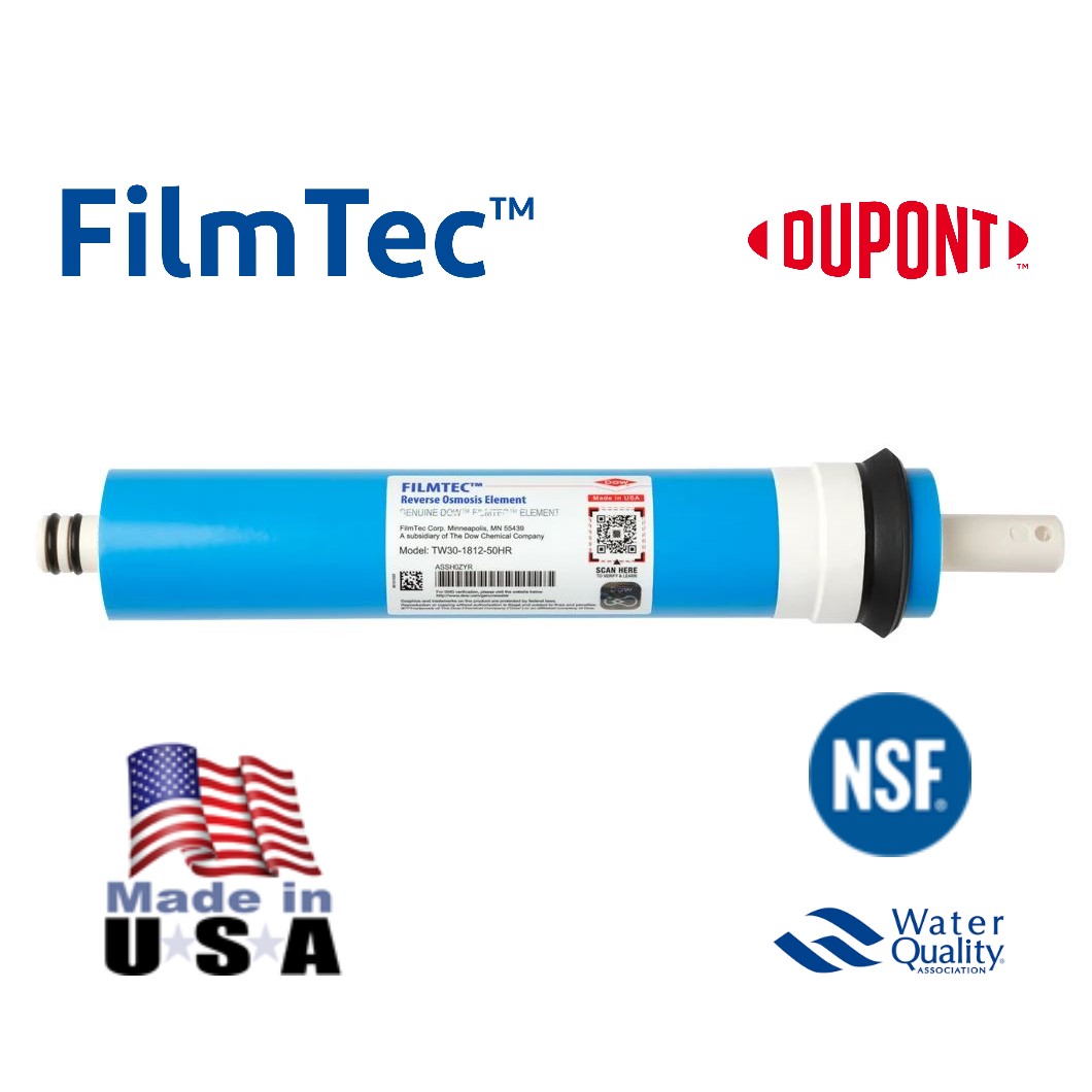 Filmtec ﾒﾝﾌﾞﾚﾝ 50G