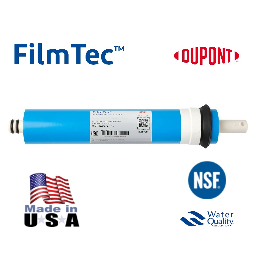 Filmtec ﾒﾝﾌﾞﾚﾝ 75G