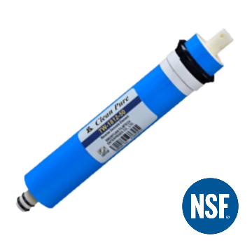 CleanPureﾒﾝﾌﾞﾚﾝ 50G