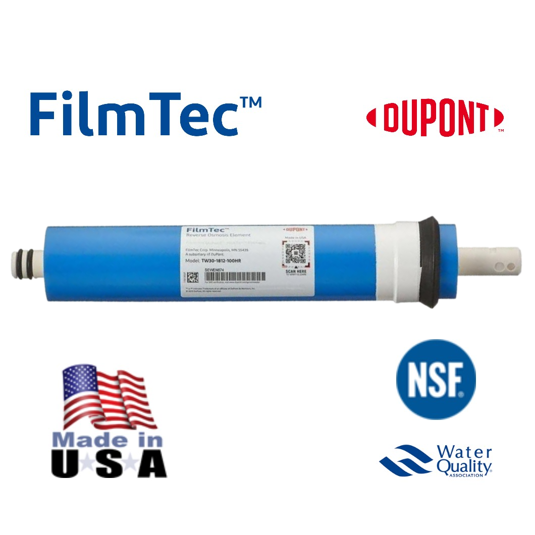 Filmtec ﾒﾝﾌﾞﾚﾝ 100G