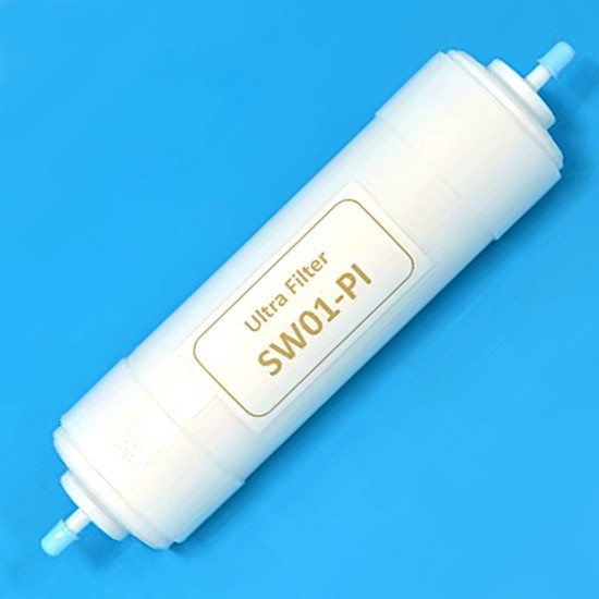 中空糸膜 UFﾌｨﾙﾀｰ