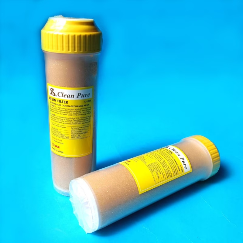 10" ｶﾁｵﾝｶｰﾄﾘｯｼﾞﾌｨﾙﾀｰ