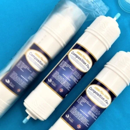 ｲﾝﾗｲﾝｺﾝﾋﾞﾌｨﾙﾀｰ (ｾﾃﾞｨﾒﾝﾄ/ｶｰﾎﾞﾝ)