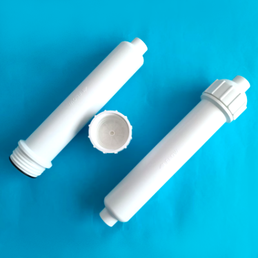 ｴﾝﾌﾟﾃｨ ｲﾝﾗｲﾝﾌｨﾙﾀｰ (白)