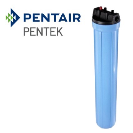 20" ﾌﾞﾙｰｽﾘﾑﾊｳｼﾞﾝｸﾞ Pentair