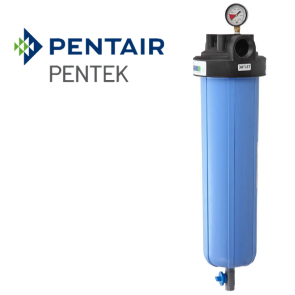 20" ﾊﾞｯｸﾞﾊｳｼﾞﾝｸﾞ Pentair