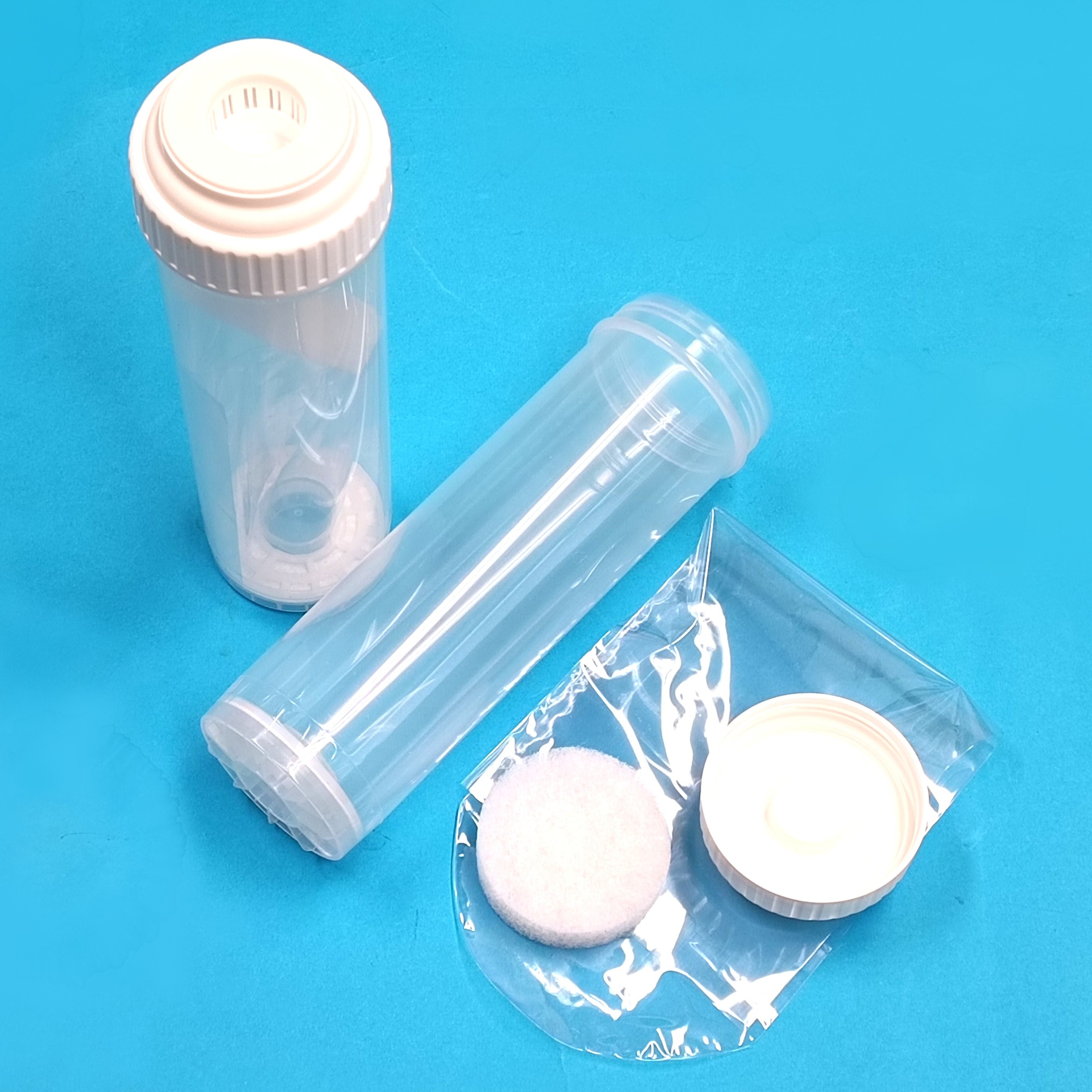 10" ｴﾝﾌﾟﾃｨｶｰﾄﾘｯｼﾞ(ｸﾘｱ)