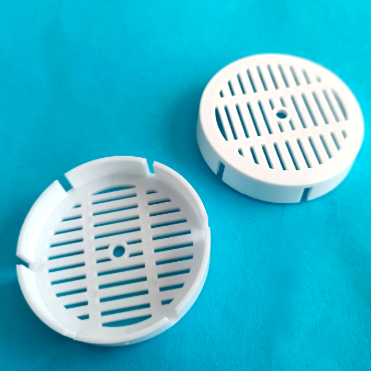 ｴﾝﾌﾟﾃｨ ｲﾝﾗｲﾝﾌｨﾙﾀｰ用ｾﾊﾟﾚｰﾀ-