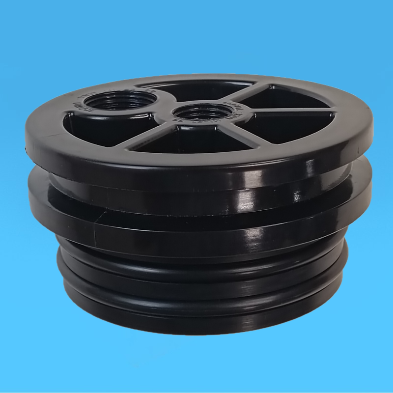 SUS ﾒﾝﾌﾞﾚﾝﾊｳｼﾞﾝｸﾞ用ｴﾝﾄﾞｷｬｯﾌﾟ