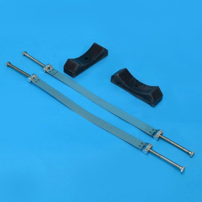 ﾒﾝﾌﾞﾚﾝﾊｳｼﾞﾝｸﾞ 留め金ｾｯﾄ