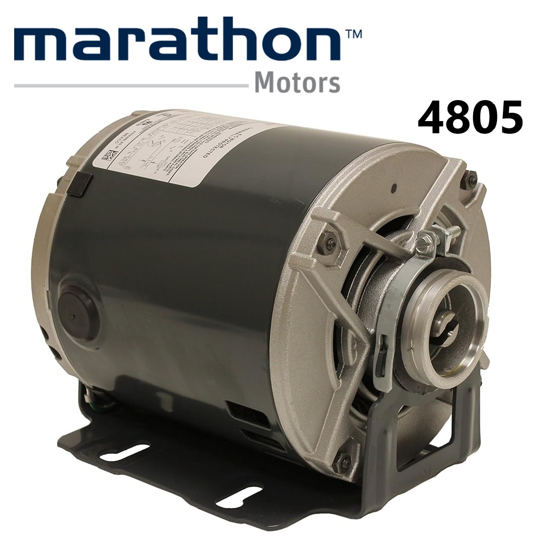 Marathonﾓｰﾀｰ 1/3HP