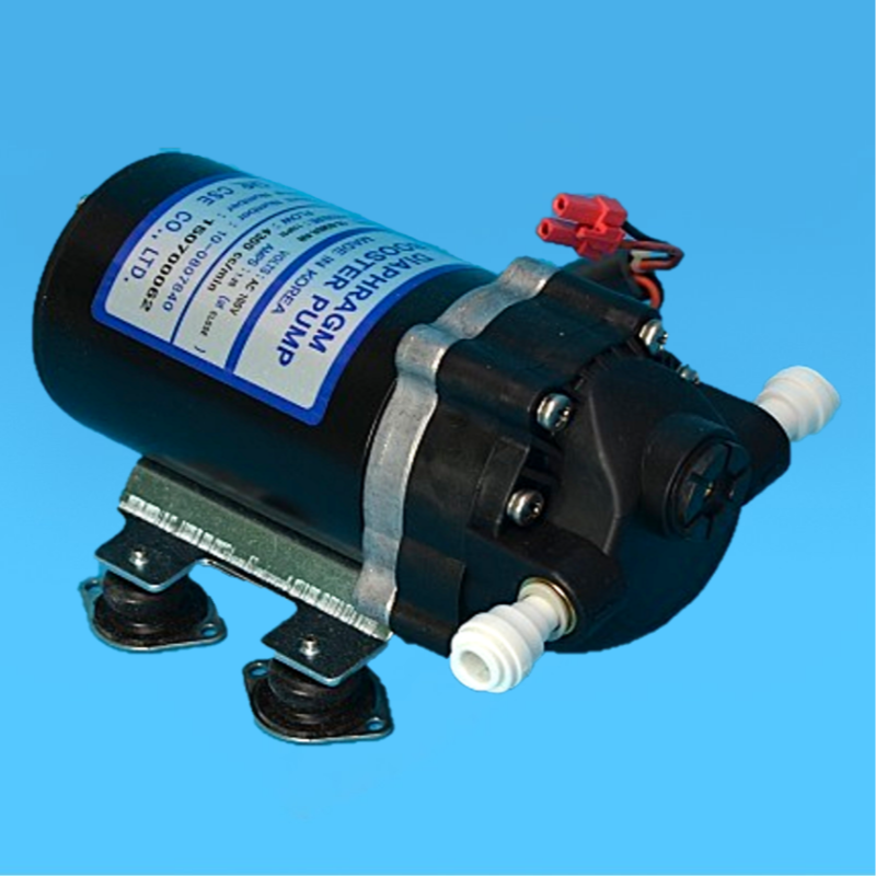 ACﾎﾟﾝﾌﾟAC4300 (CS-0580R)