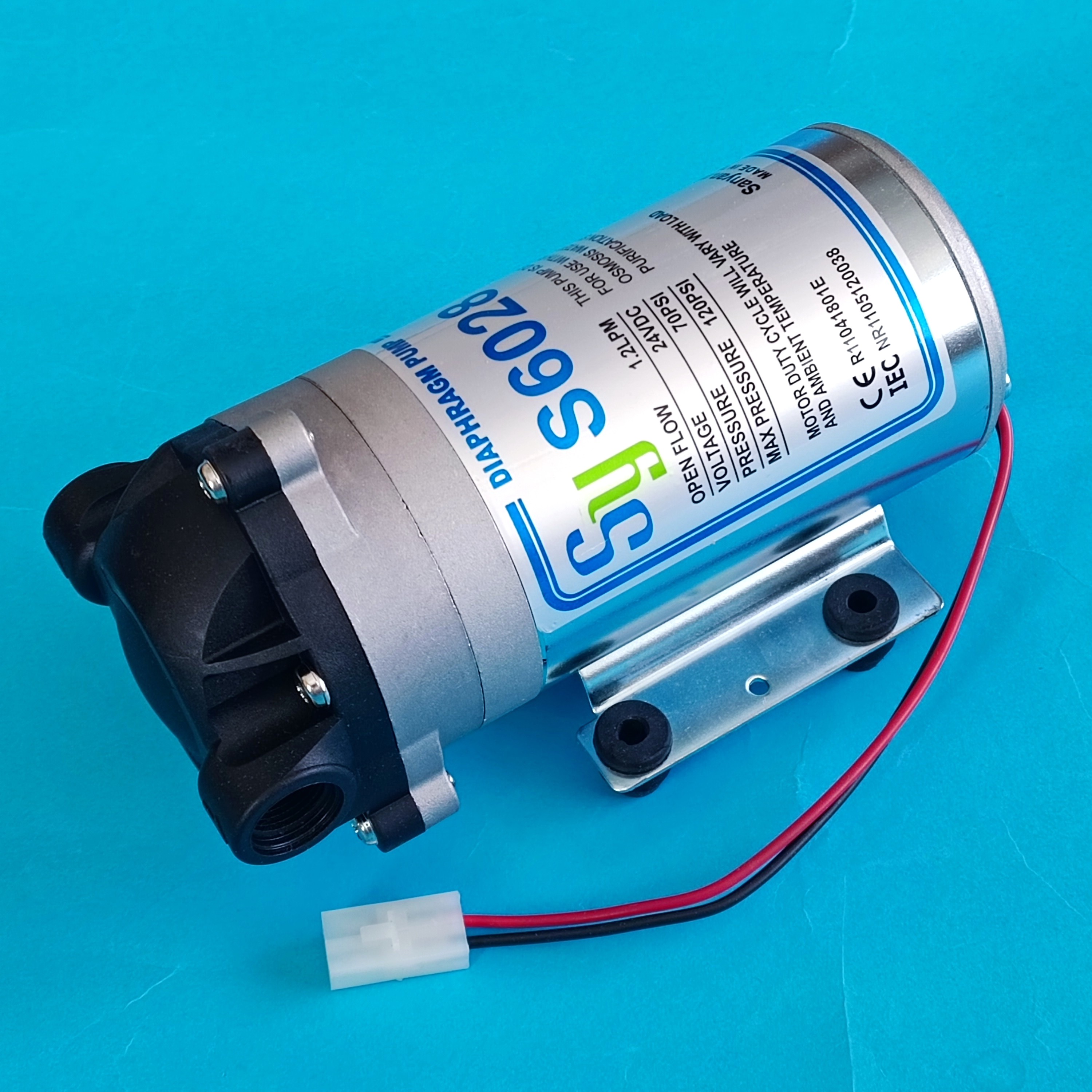 DCﾎﾟﾝﾌﾟ6028