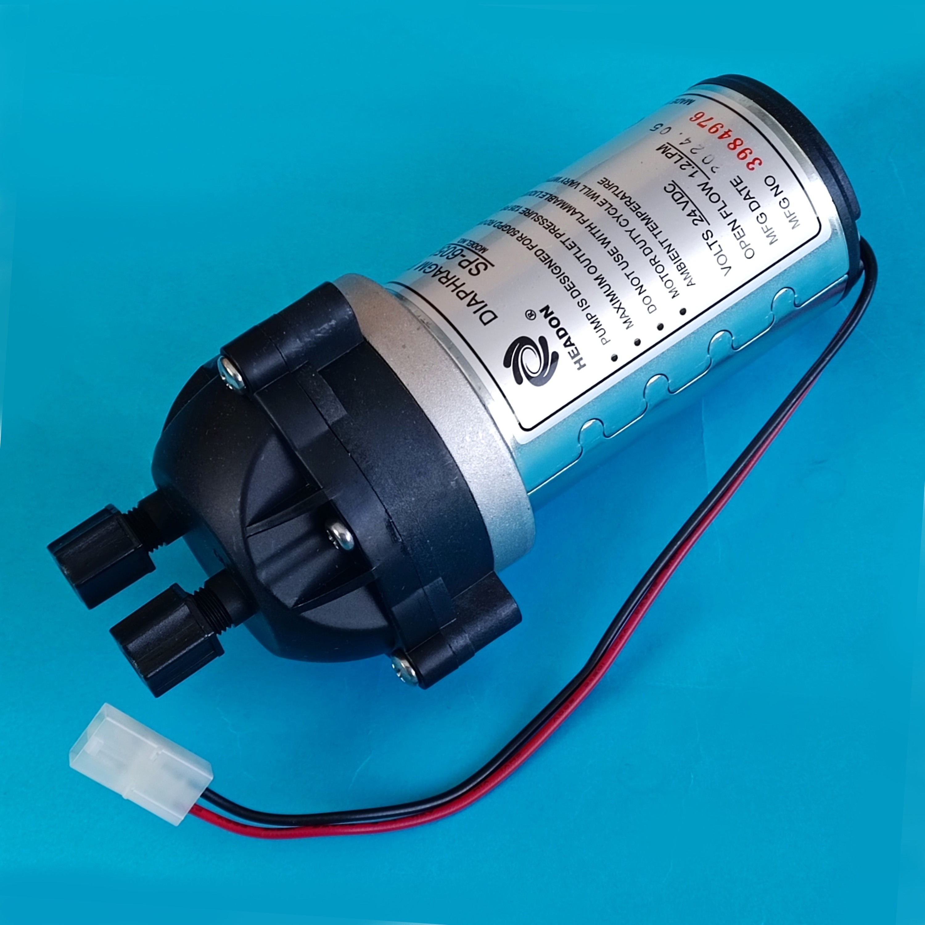 DCﾎﾟﾝﾌﾟ6050