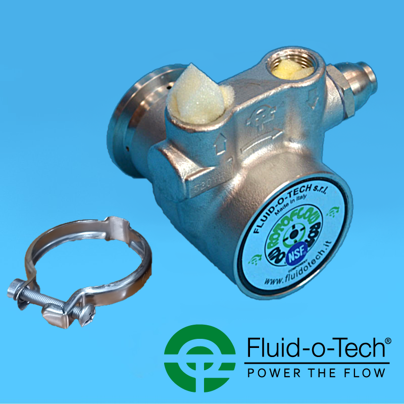 ﾍﾞｰﾝﾎﾟﾝﾌﾟ PA411(SUS)