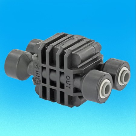 ｵｰﾄｼｬｯﾄｵﾌﾊﾞﾙﾌﾞ(ASV3000)