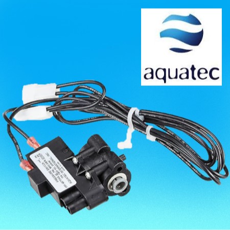 Aquatec ﾀﾝｸｽｲｯﾁ (1/4")