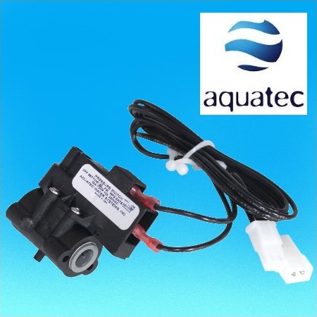 Aquatec ﾀﾝｸｽｲｯﾁ (3/8")
