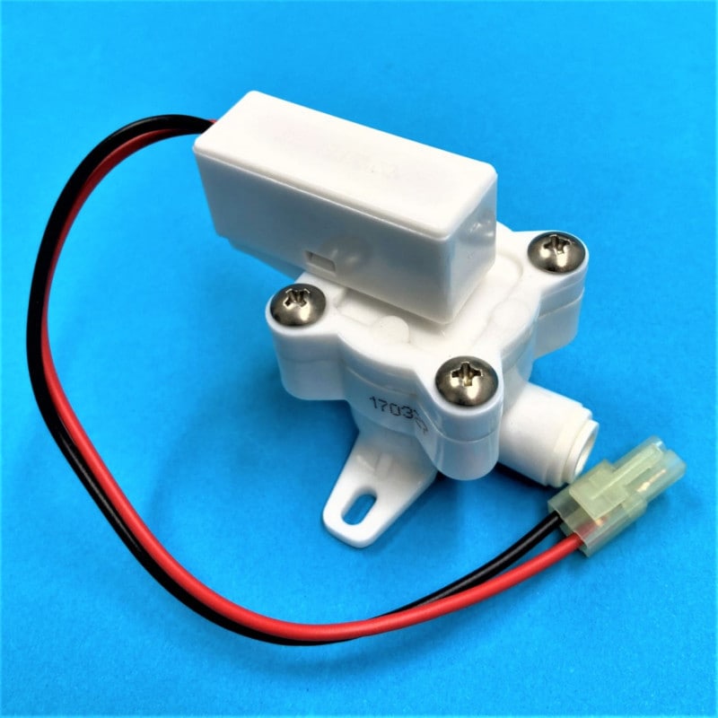 JEIL製 ﾛｰﾌﾟﾚｯｼｬｰｽｲｯﾁ 1/4"