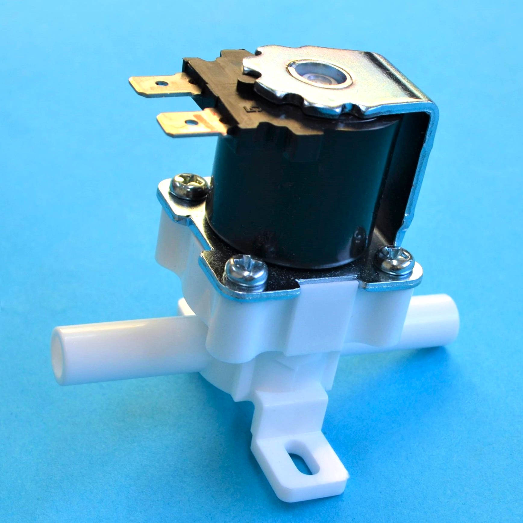 電磁弁 HSV (3/8")