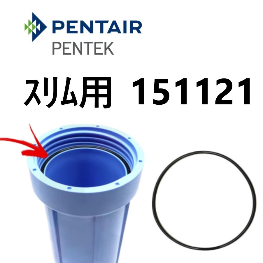 O-Ring 151121