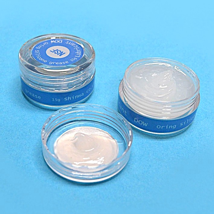 O-Ring用ﾘｭｰﾌﾞﾘｶﾝﾄ