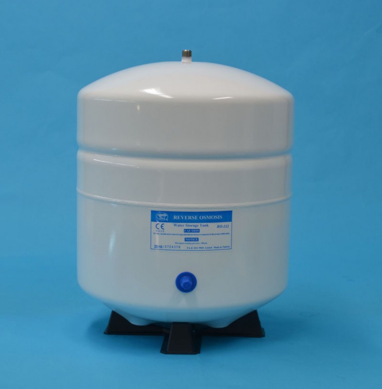 ﾀﾝｸ 4.4ｶﾞﾛﾝ (ｽﾁｰﾙ) 10L