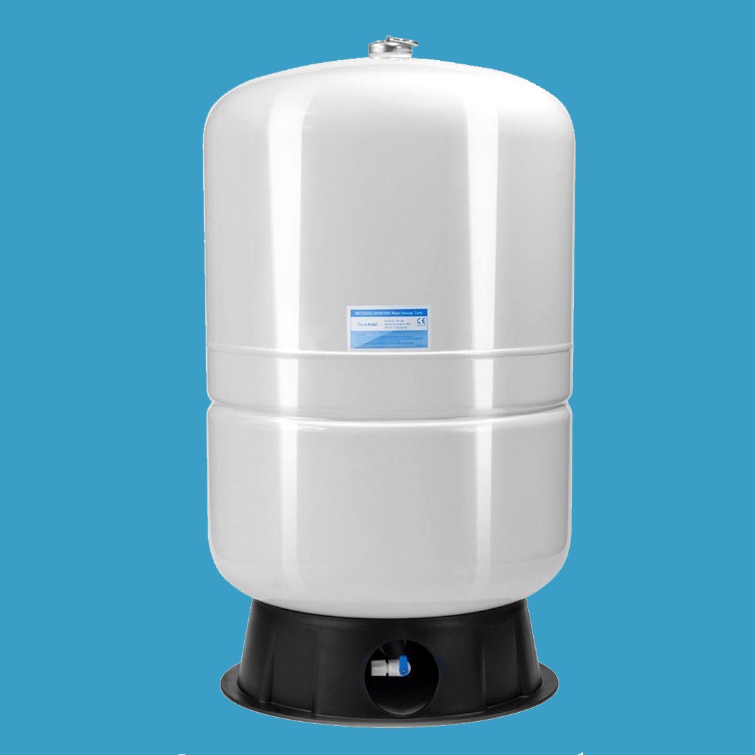 ﾀﾝｸ 40ｶﾞﾛﾝ (ｽﾁｰﾙ) 80L