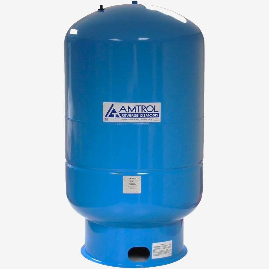 Amtrol ﾌﾟﾚｯｼｬｰﾀﾝｸ 86ｶﾞﾛﾝ (200L)
