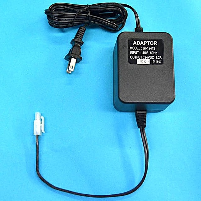 ﾄﾗﾝｽ DC24V 1.2A