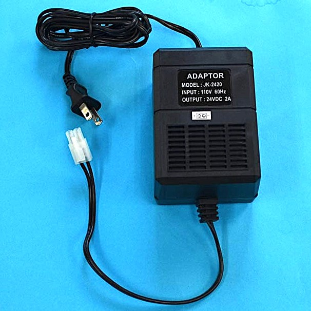 ﾄﾗﾝｽ DC24V 2A