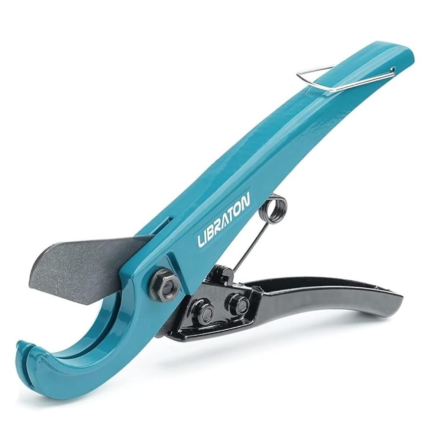 ﾁｭｰﾌﾞｶｯﾀｰ（L)