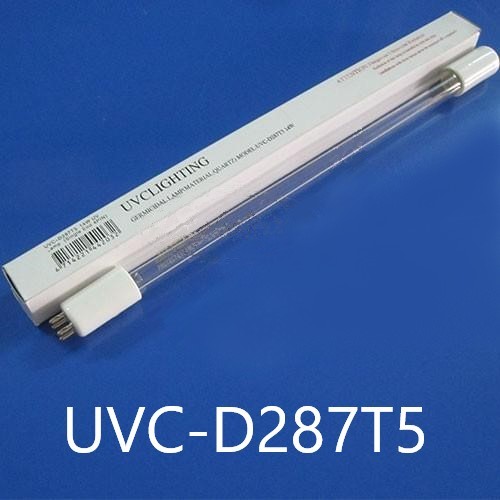 UV 2GPM交換ﾗﾝﾌﾟ