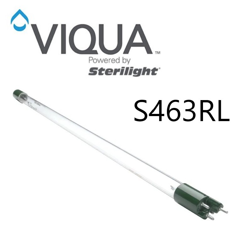 Sterilight 5GPM用 UV交換ﾗﾝﾌﾟ