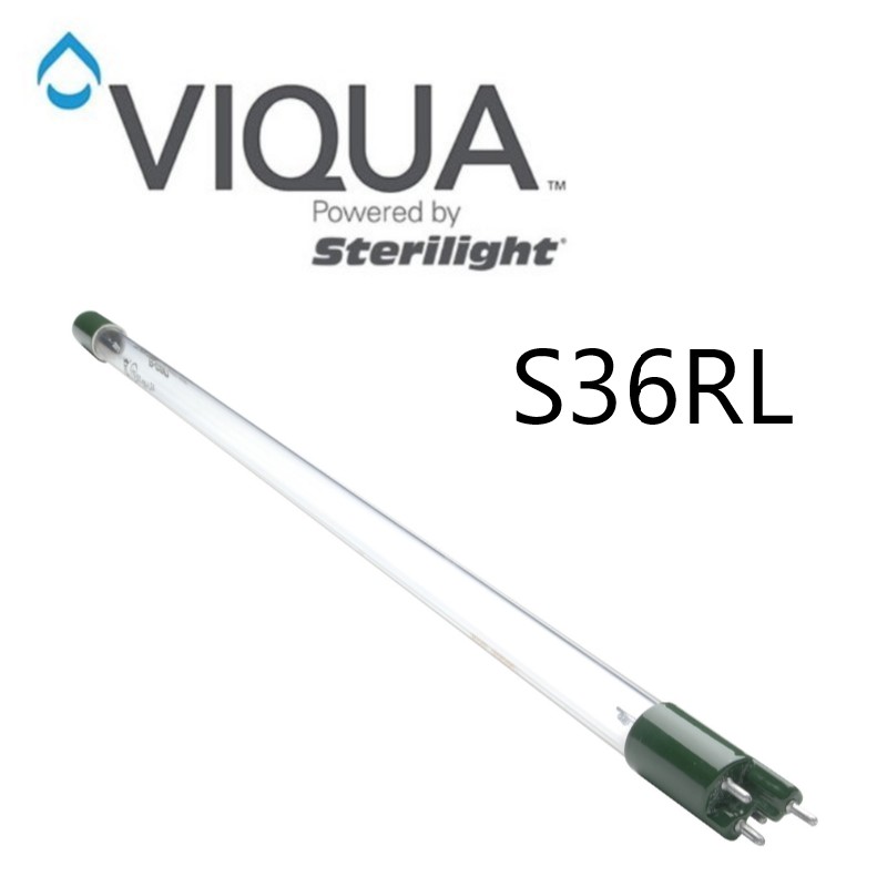 Sterilight 12GPM用 UV交換ﾗﾝﾌﾟ