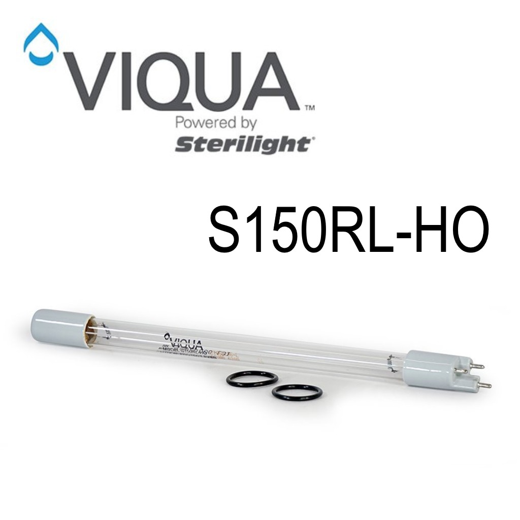 VIQUA UV殺菌灯 5GPM用交換ﾗﾝﾌﾟ