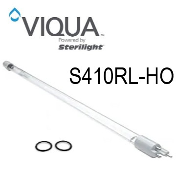VIQUA UV殺菌灯 18GPM用交換ﾗﾝﾌﾟ