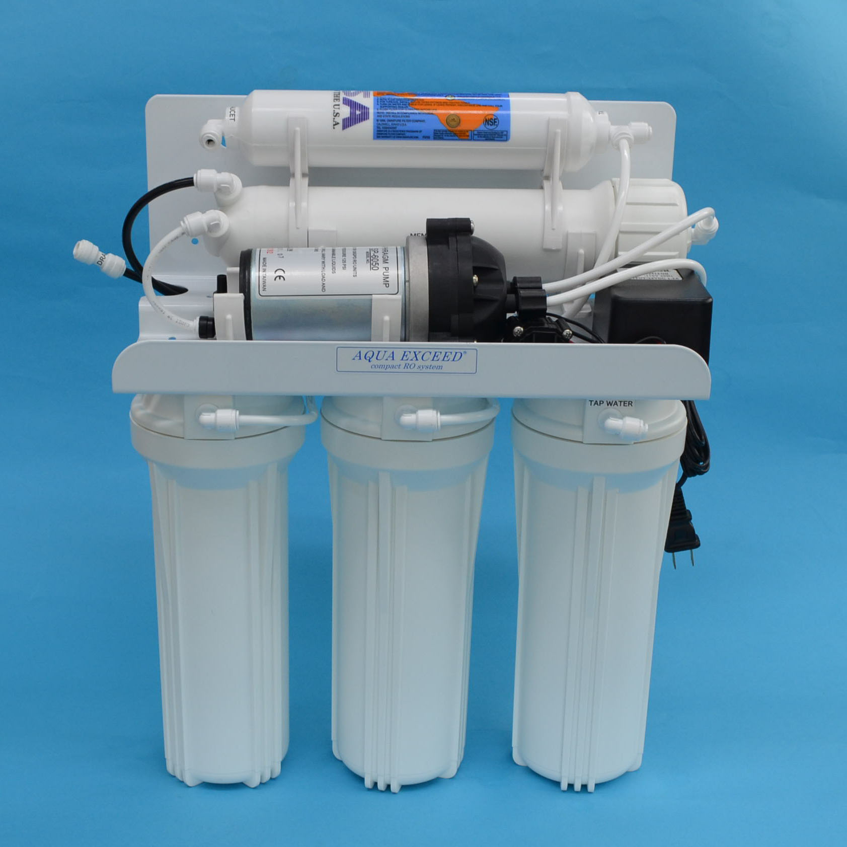 ｱﾝﾀﾞｰｼﾝｸ浄水器 ROU-11B